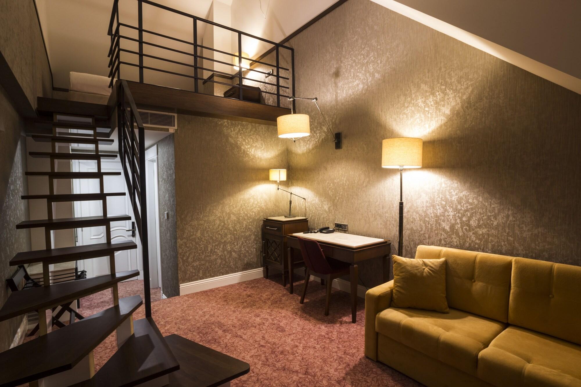 Mell Hotel Trabzon Buitenkant foto